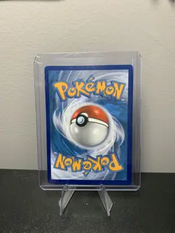 Melony - 195/198 - Pokemon Chilling Reign Sword & Shield Full Art Rare Card NM - Image 2