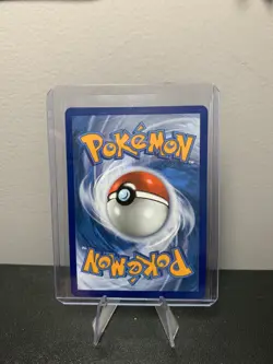 Melony - 195/198 - Pokemon Chilling Reign Sword & Shield Full Art Rare Card NM - Image 4