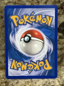 Gloom 78/165 - Expedition E-Series - Non-Holo Pokemon Card - LP Condition - Image 2