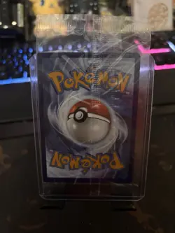 Pokemon TCG Pecharunt Card 129 Pokemon Center Exclusive ETB Promo Sealed - Image 2