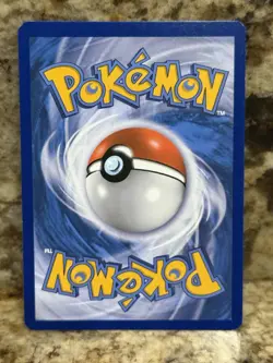 Gastly 58/162 Common - Pokemon TCG Card XY: Breakthrough - Reverse Holo - LP - Image 2