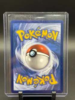 Pokemon Card Team Rockets Proton 227/182 Scarlet Violet Destined Rivals - Image 2