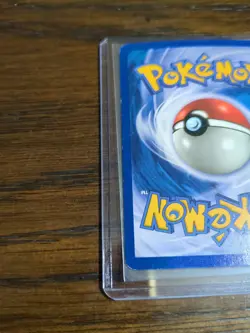 Pokemon TCG Electabuzz EX 97/109 Ruby and Sapphire Holo Card MP - Image 3