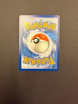 Pokemon TCG Cynthia's Garchomp EX Holo Card 232/182 Destined Rivals Near Mint - Image 4