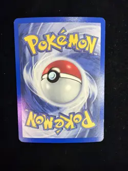 Pokemon TCG Misty's Seadra Prerelease Holo Card 9/132 Promo - Image 4