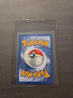 Pokemon Spectrum Haunter Card 29/102 Base Set French Edition NM/M Condition - Image 2