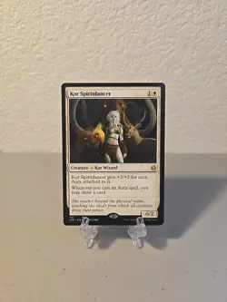 MTG Kor Spiritdancer NM Jumpstart - Image 1