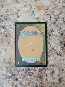 Tandem Lookout -Foil Unplayed Near Mint MTG Modern Masters 2017 - Image 3