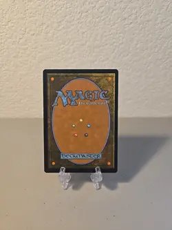 MTG Kiora Bests The Sea God LP Theros Beyond Death - Image 2