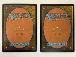 Lot of 2 Magic The Gathering ~ PANOPTIC MIRROR #136 ~ Rare ~ Darksteel ~ MTG ~ B - Image 2