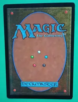Magic the Gathering MTG Tempest REANIMATE LP/EX U 1997 Nice! - Image 3