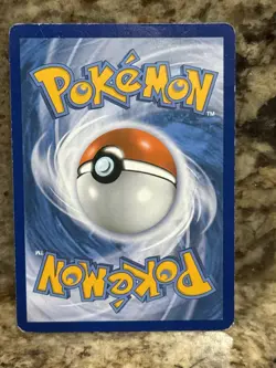 Pokemon TCG 2015 Gardevoir EX 105/160 XY-Primal Clash Holo MP - Image 2