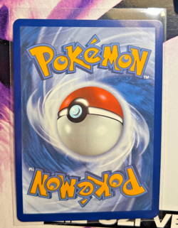 Shuckle 136/132 - Mega Evolution Pokemon Illustration Rare Holo NM PACK FRESH - Image 2