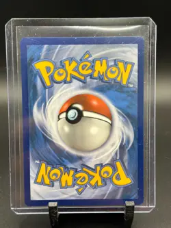 Pokemon TCG Pikachu 28/73 Shining Legends Holo NM - Image 2