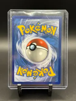 Pokemon TCG Pikachu 28/73 Shining Legends Holo NM - Image 2