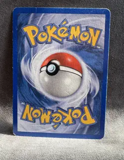 Totodile 78/115 Unseen Forces Regular Pokemon TCG Heavily Played - Image 2