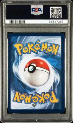 2021 Pokemon Sword & Shield Evolving Skies Rayquaza V PSA 10 194/203 - Image 2
