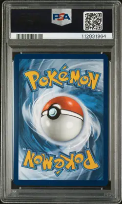 2023 Pokemon Par EN-Paradox Rift Tapu Koko EX Ultra Rare PSA 10 222/182 - Image 2