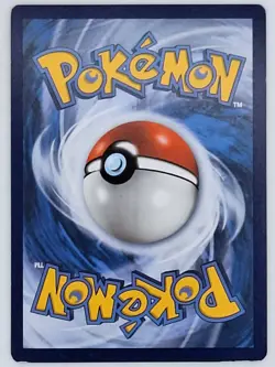 Misty's Determination 80/108 Pokemon - XY Evolutions MP - Image 2