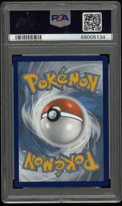 2022 Pokemon Sword & Shield Brilliant Stars Charizard V PSA 10 154/172 - Image 2