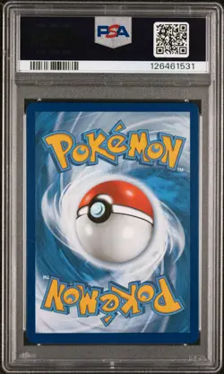 2022 Pokemon Sword & Shield Brilliant Stars Charizard V PSA 10 154/172 - Image 2