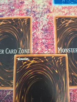 Yugioh Niwatori MRD-112 Common 1st Edition Lightly Played - Image 5