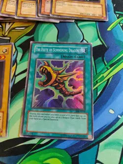 Yugioh - Starter Deck Kaiba - SDK-E Unlimited - Complete - 2002 - English 46/46 - Image 4