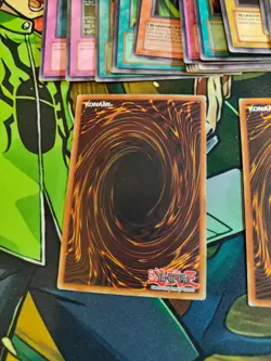 Yugioh - Starter Deck Kaiba - SDK-E Unlimited - Complete - 2002 - English 46/46 - Image 5