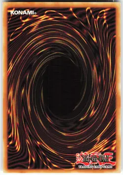 Evilswarm Ophion HA07-EN064 Yugioh TCG Secret Rare NM - Image 2