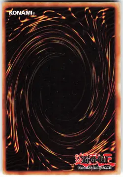 Ring of Destruction RP02-EN066 Yugioh TCG Secret Rare LP - Image 2