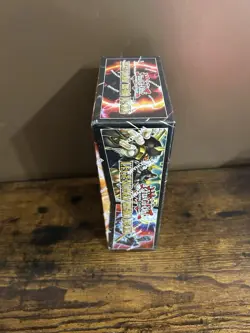 YuGiOh LEGENDARY HERO DECKS Box Set 3 Decks Factory Sealed 83717840671 - Image 4