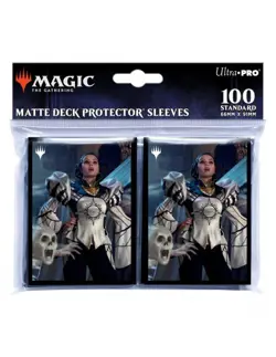 Magic The Gathering MTG Bundle 3x Play Mats & 700 Protector Card Sleeves - Image 5