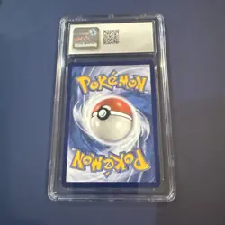 Arceus V SWSH204 SWSH: Sword & Shield Promo Cards Holo Chinese CGC 10 - Image 2