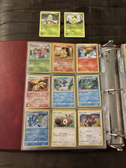 🌟ENTIRE GENERATION 2 POKEMON CARD COLLECTION🌟 # 152-251 Complete Set | 1995+ - Image 1