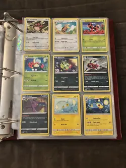🌟ENTIRE GENERATION 2 POKEMON CARD COLLECTION🌟 # 152-251 Complete Set | 1995+ - Image 2
