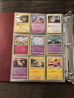 🌟ENTIRE GENERATION 2 POKEMON CARD COLLECTION🌟 # 152-251 Complete Set | 1995+ - Image 3