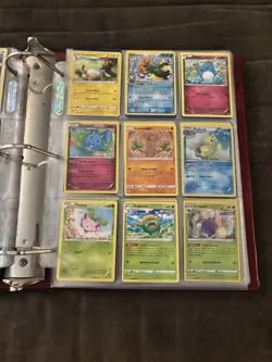 🌟ENTIRE GENERATION 2 POKEMON CARD COLLECTION🌟 # 152-251 Complete Set | 1995+ - Image 4