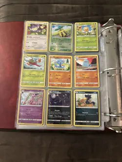🌟ENTIRE GENERATION 2 POKEMON CARD COLLECTION🌟 # 152-251 Complete Set | 1995+ - Image 5