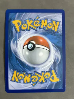 Roselia 8/106 2014 XY Flashfire Set Pokemon Card Reverse Holo Rare - Nm/Vlp - Image 2