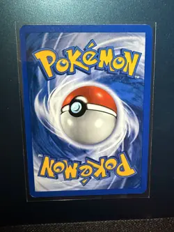 Dark Dugtrio 23/82 Team Rocket RARE WOTC Pokemon Card 2000 NM - Image 2