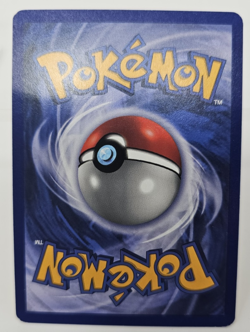 1999 Pokemon TCG Machamp Base Set Holo Rare Card 8/102 1st Edition - Image 4