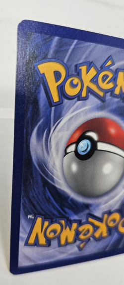 1999 Pokemon TCG Machamp Base Set Holo Rare Card 8/102 1st Edition - Image 5