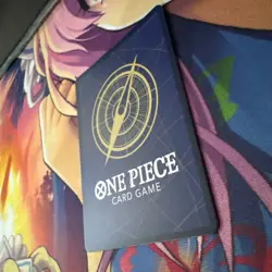 Nico Robin ST01-008 Gift Collection Promo Alternate Art Limited One Piece Card - Image 5
