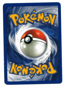 Pokemon Card: Dark Arbok 19/82 1st Edition Team Rocket Set Rare! PL - Image 2