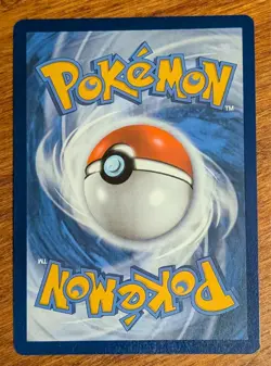 Jirachi 126/182 Prize Pack Series Cards Stamped Cosmo Holo Common LP - Image 2