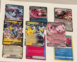 Pokemon world championship 2024 honolulu Cards ( The Don) - Image 1