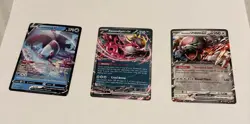 Pokemon world championship 2024 honolulu Cards ( The Don) - Image 4