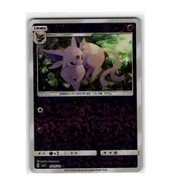 Espeon 05/14 GEM Pack Vol. 1 | Chinese Promo Pokemon Card NM - Image 1