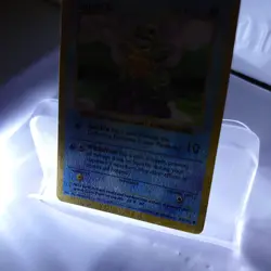 Squirtle 63/102 Base Set Shadowless Vintage 1999 WOTC Pokemon Card LP Unlimited - Image 5
