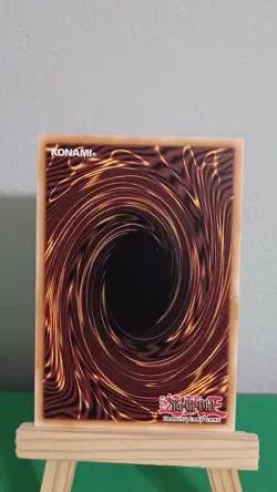 2020 Yugioh Malefic Selector Spell Card DUOV-EN045 Ultra Rare Duel Overload - Image 4